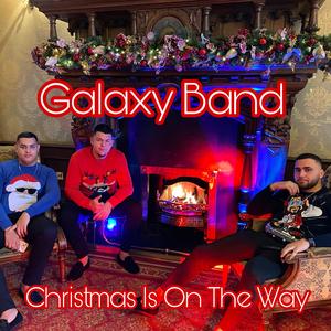 Christmas Is On The Way