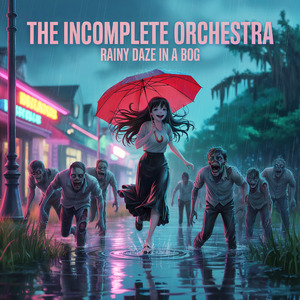 Undead Zone (Rapstrumental)