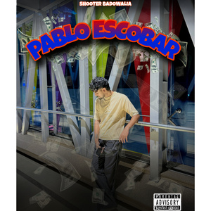 PABLO ESCOBAR