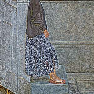 Posture