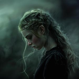 Sigyn's Sorrow
