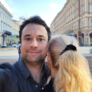 Творю с тобой счастье