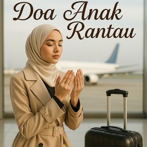 Doa Anak Rantau