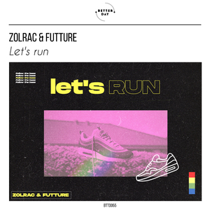 Let's Run