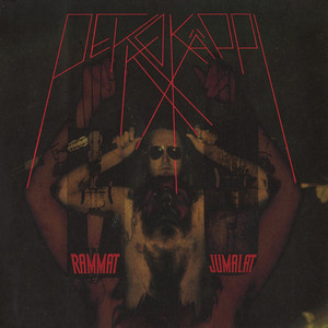 Yhtä kirottua helvetin tulikekälettä