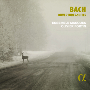 Orchestral Suite No. 1 in C Major, BWV 1066: VII. Passepieds I & II