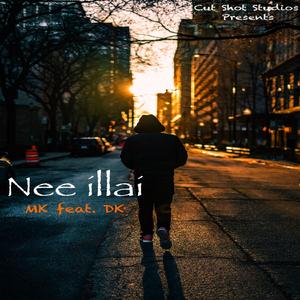 Nee Illai (feat. Deepak Krishnan)