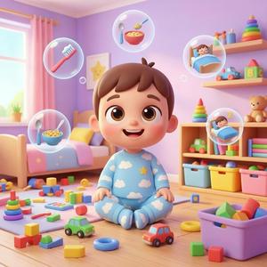 Ellerimizi Yıkayalım