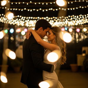 Slow Dancing Tonight
