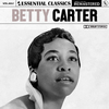 Betty Carter - I Can't Help It (2023 Remastered)