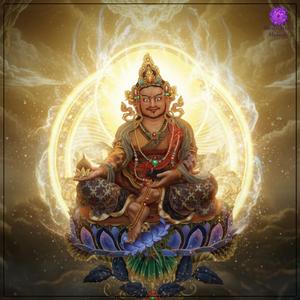 Yellow Dzambhala Mantra: Powerful Wealth Mantra for Abundance and Good Fortune (Deep Healing Version)
