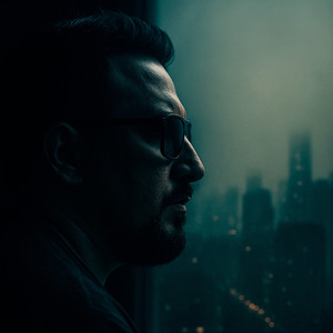 Миндальные глаза