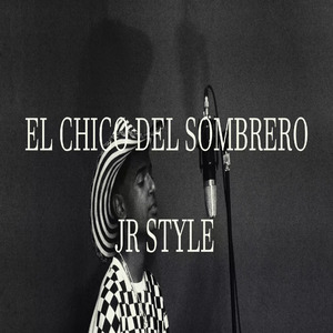 El Chico del Sombrero