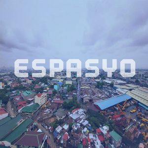 Espasyo (feat. A.)