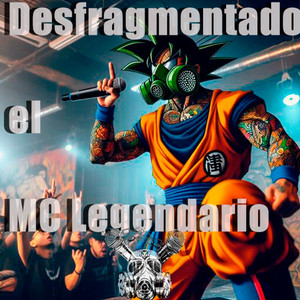 El MC legendario (De lujo)