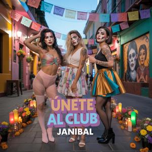 ÚNETE AL CLUB