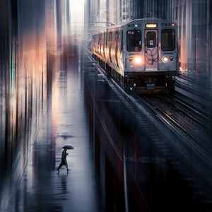 See Your Might Below