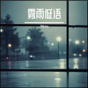 雾雨低语