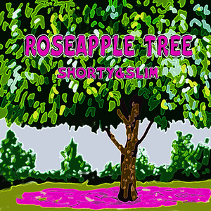 Roseapple Tree