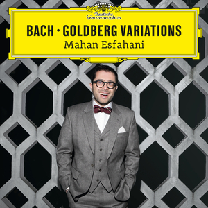 Aria With 30 Variations, BWV 988 "Goldberg Variations":Variatio 13 a 2 Clav.