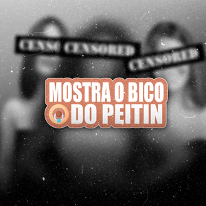 Mostra o Bico Do Peitin