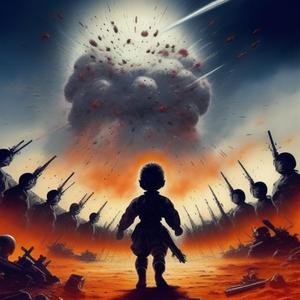 Discotheque in the Dark