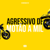 DJ MARCÃO 019 - Agressivo de Motão a Mil
