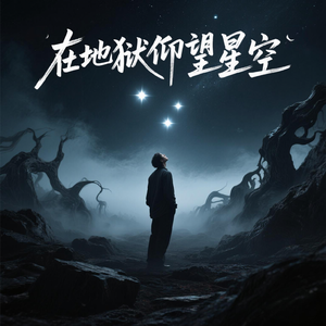 在地狱仰望星空 伴奏