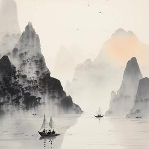 倾杯（国风电子）