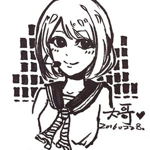 明月天涯（Cover 五音Jw）