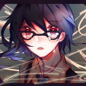 火花（ヒバナ中文版）（Cover 初音ミク）