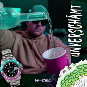 Unverschämt
