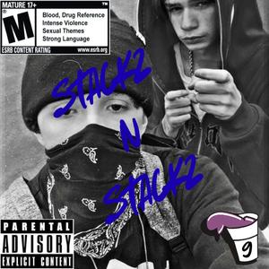 Stackz N Stackz (feat. West-Pest)