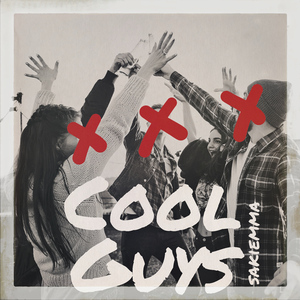 Cool Guys