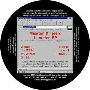 MT34 (2019 Remaster)