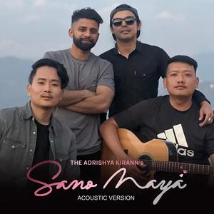 Sano Maya (Acoustic)