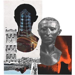 Peter likes that Angel consistently finds new ways to support the people & more-than-human animals around her.