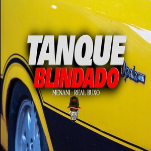 Tanque Blindado
