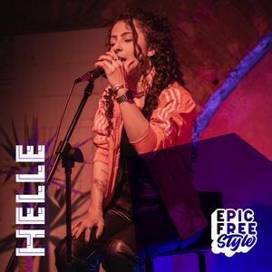 Helle Flores Epic Valentine (feat. Helle & LVINBEATS)