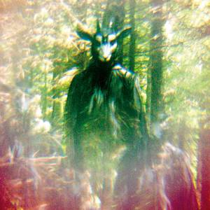 Black Goat of The Woods