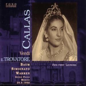 Il Trovatore - Part Four: Ai nostri monti