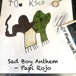 Sad Boy Anthem (Special Version)
