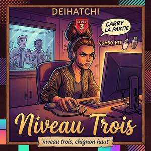 Niveau Trois