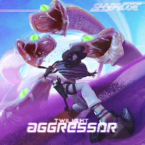 Twilight Aggressor