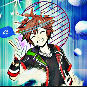 烦恼走开（trouble go away）