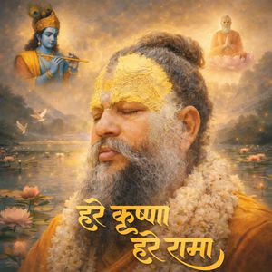 Hare Krishna Hare Rama (1 Hour)