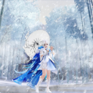 化鹤归(剑网3)(Cover)