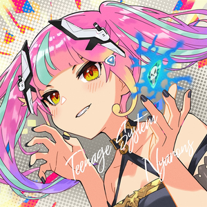 Girl's Talk feat.kiwano