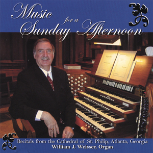 Solemn Melody -- H. Walford Davies