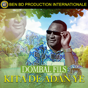 Kita de Adan Ye